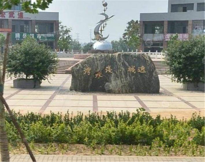 逸城浅水湾4室2厅2卫189㎡