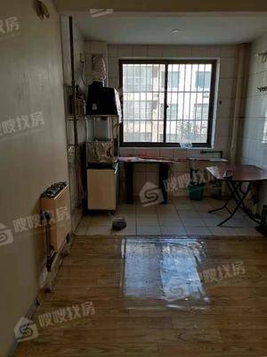 颐和家园3室2厅1卫110㎡