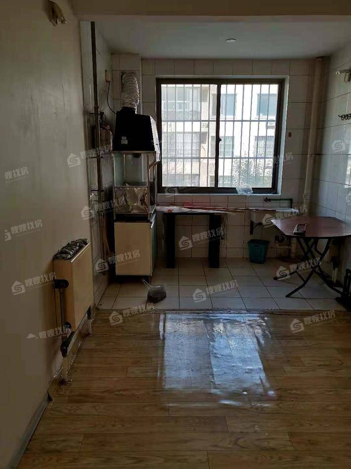 颐和家园3室2厅1卫110㎡