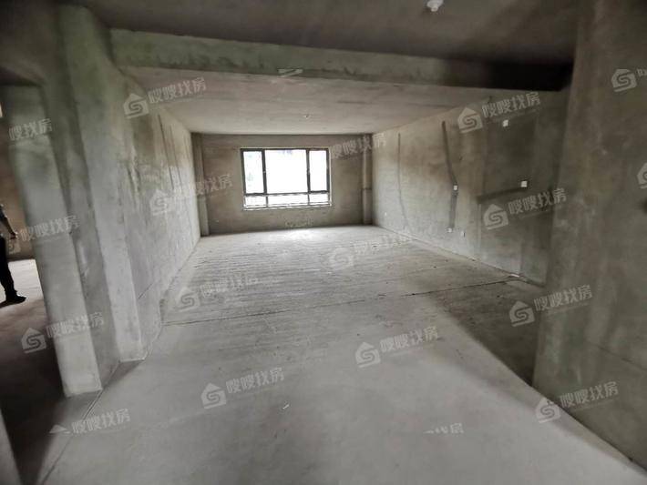 御湖公馆5室2厅2卫227㎡
