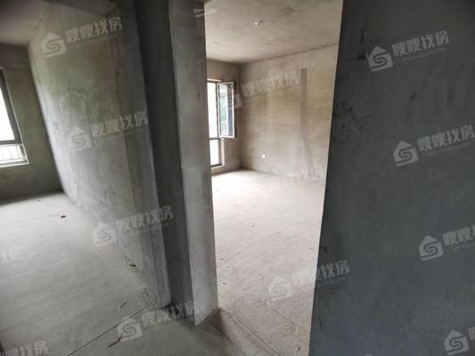 御湖公馆5室2厅2卫227㎡