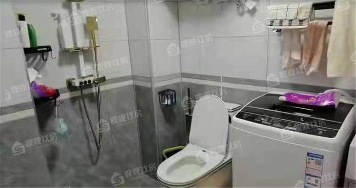 运河小区2室2厅1卫85㎡