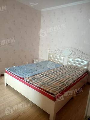 贻成御景国际2室2厅1卫98㎡