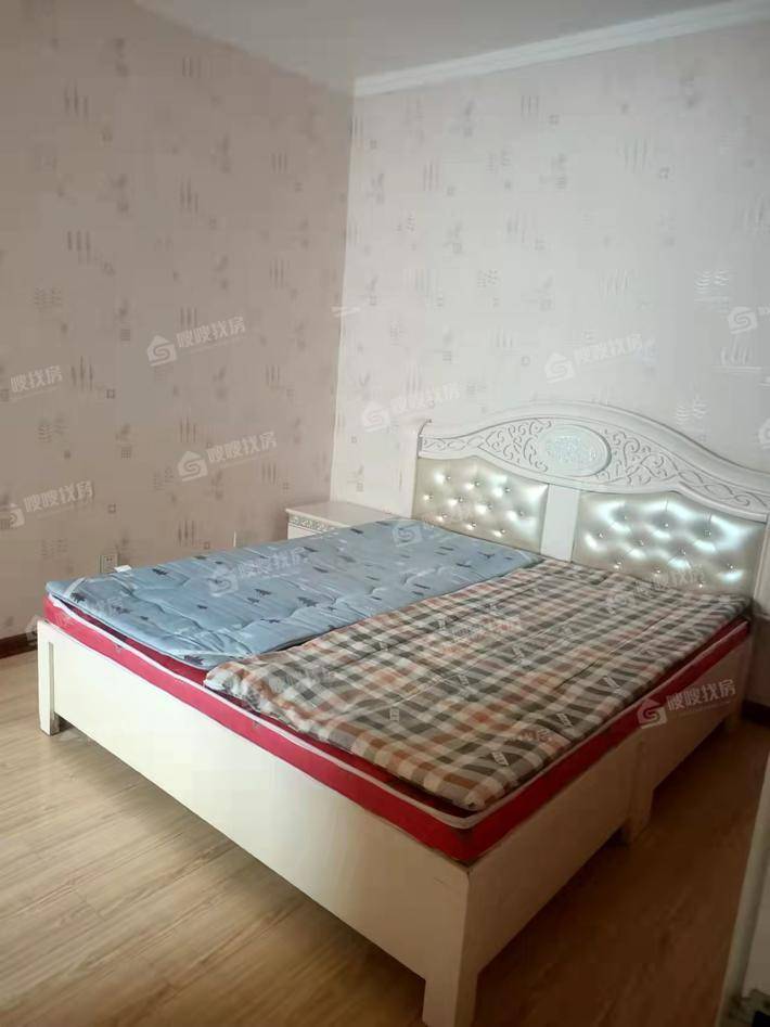 贻成御景国际2室2厅1卫98㎡