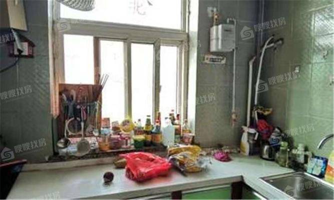 东环小区2室1厅1卫68㎡
