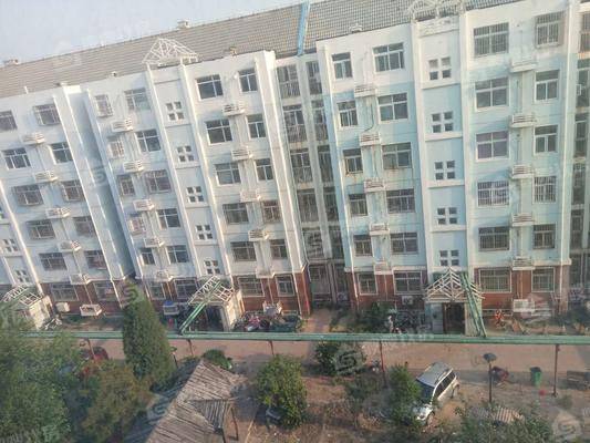 太阳89点青春家园3室2厅2卫111㎡