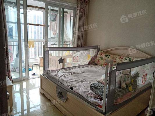 阿尔卡迪亚锦绣天地B区3室2厅2卫108㎡
