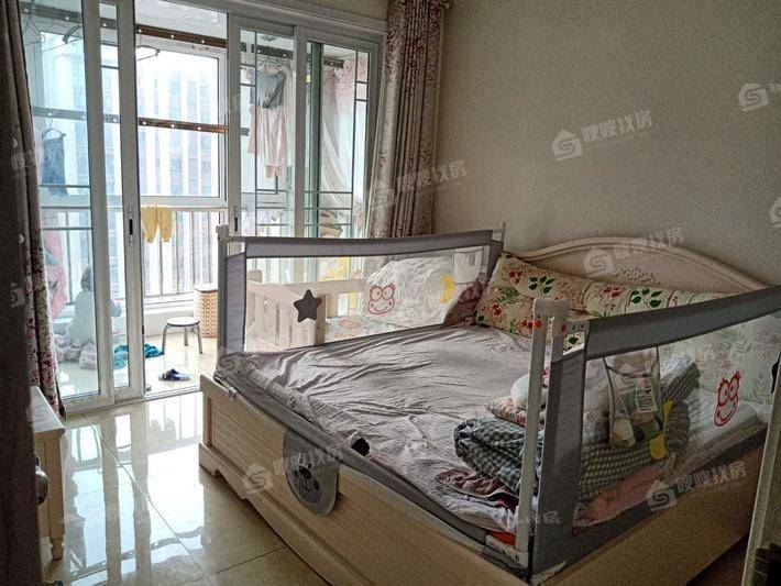 阿尔卡迪亚锦绣天地B区3室2厅2卫108㎡