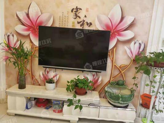 华兴太阳城东领伯爵3室2厅1卫104㎡