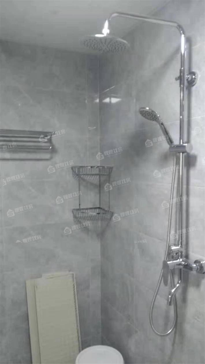 滨河龙韵2室2厅1卫88㎡