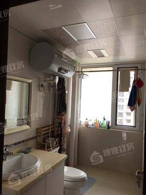 万泰丽景西区3室2厅2卫148㎡