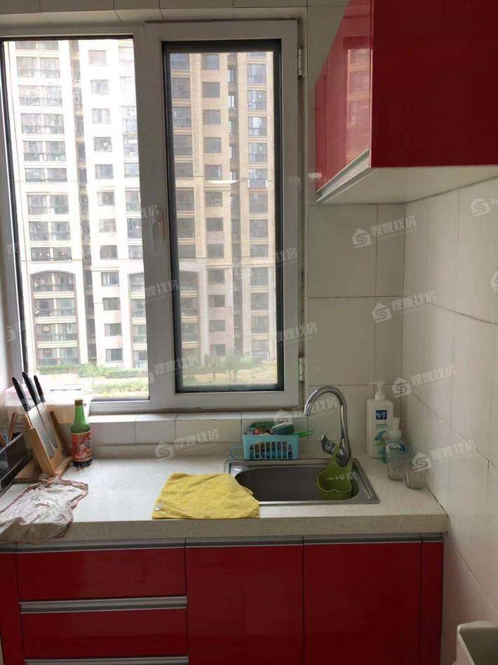 万泰丽景西区3室2厅2卫148㎡