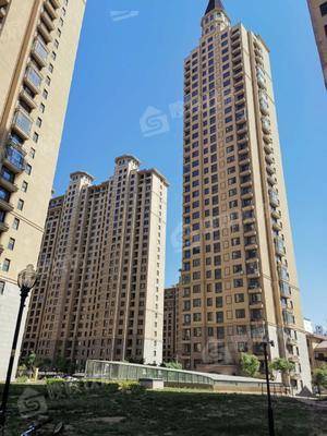 万泰丽景西区3室2厅2卫148㎡