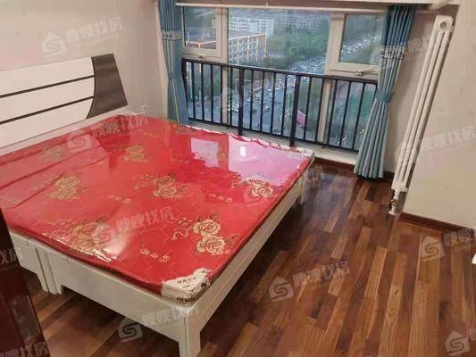 泰合星耀城2室1厅1卫42㎡