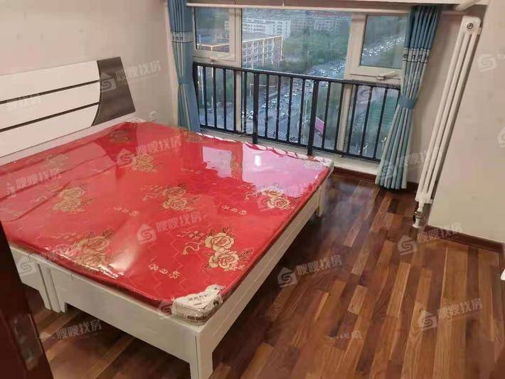 泰合星耀城2室1厅1卫42㎡