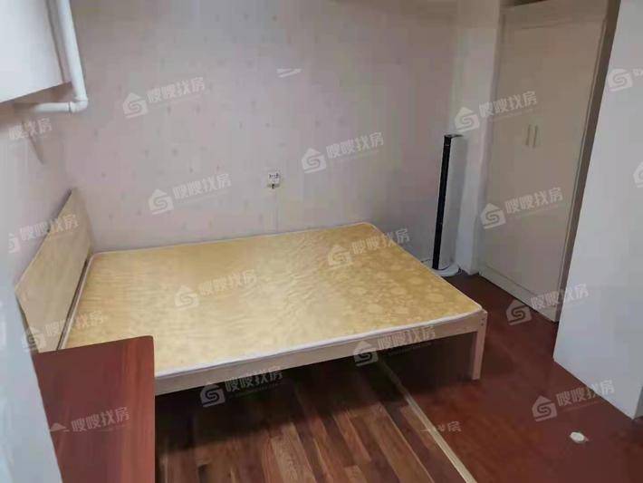泰合星耀城2室1厅1卫42㎡