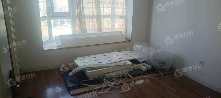 荣盛丽水花庭3室2厅2卫121㎡