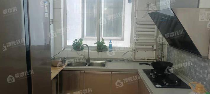 荣盛丽水花庭3室2厅2卫121㎡