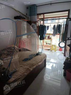 弘仁里5室3厅2卫207㎡