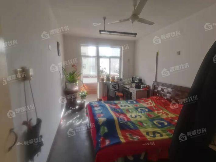 建设小区2室2厅1卫74㎡