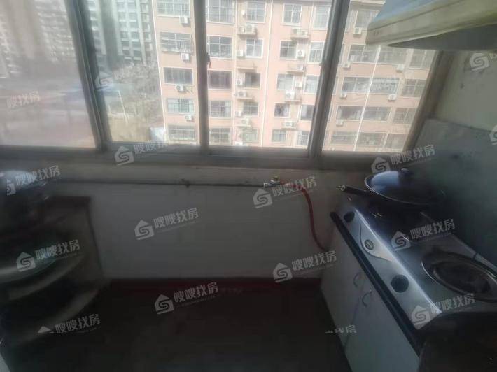 建设小区2室2厅1卫74㎡