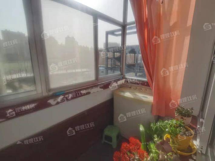 建设小区2室2厅1卫74㎡