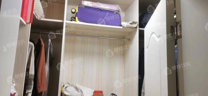 泰和世家（北区）2室2厅1卫101㎡