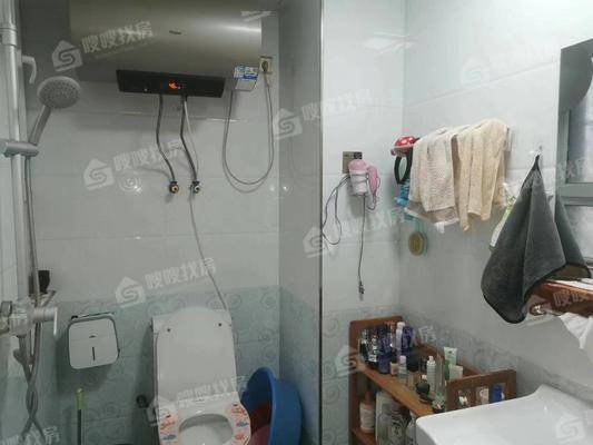 泰和世家（北区）2室2厅1卫101㎡