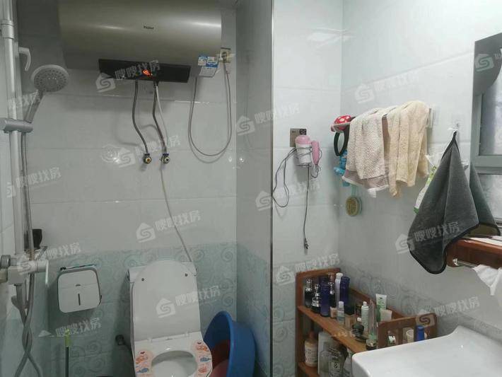 泰和世家（北区）2室2厅1卫101㎡