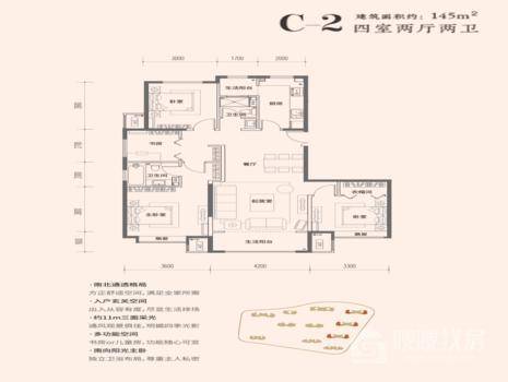 方恒辰熙半岛