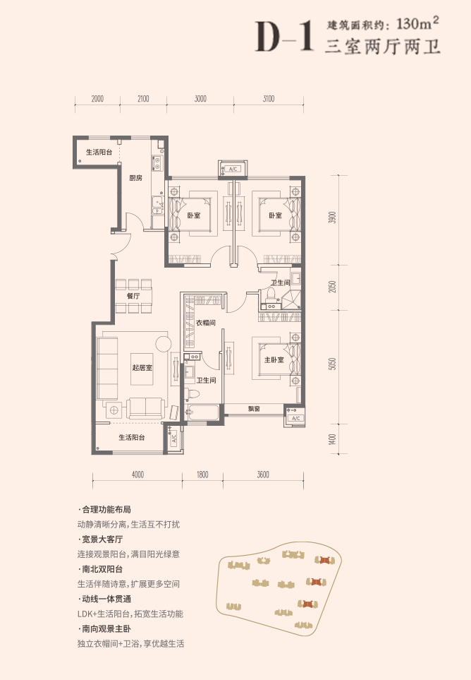 方恒辰熙半岛