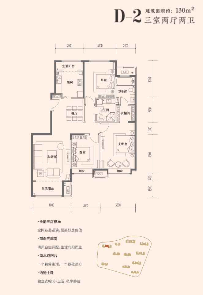 方恒辰熙半岛