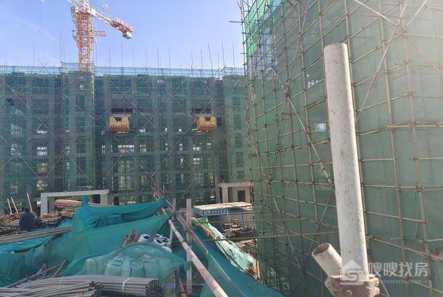 荣盛锦绣学府