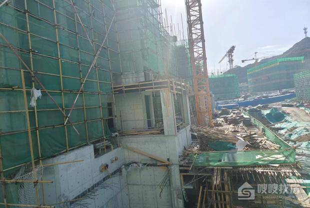 荣盛锦绣学府