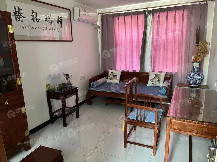 中心医院南（新华中路3室2厅1卫83㎡