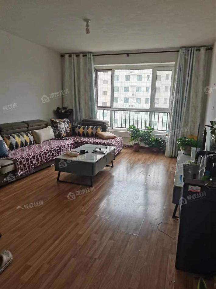 晨曦花园2室2厅1卫94㎡