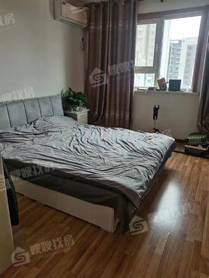 晨曦花园2室2厅1卫94㎡