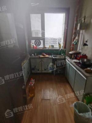 晨曦花园2室2厅1卫94㎡