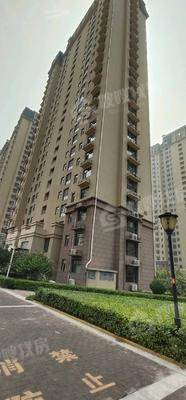塞纳左岸3室1厅1卫120㎡