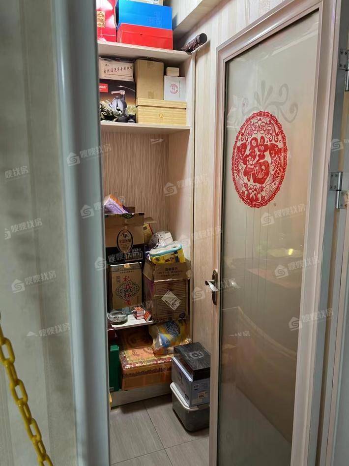 嘉禾一方二期3室2厅2卫139㎡
