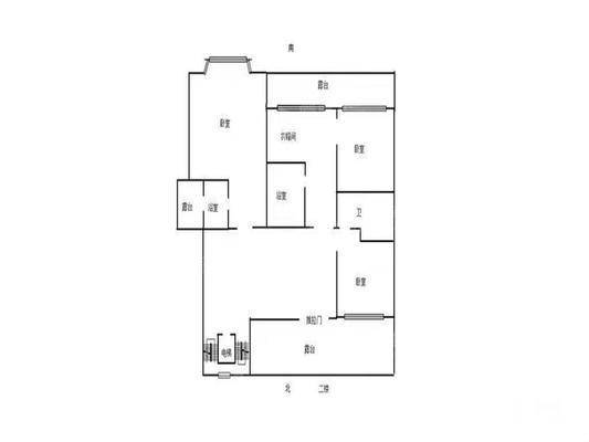 万豪庄园紫御华府别墅5室3厅7卫830㎡