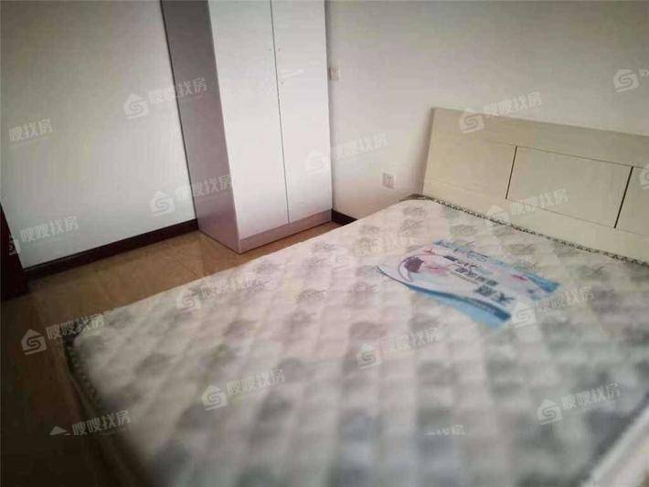 阳光国际2室2厅1卫97㎡