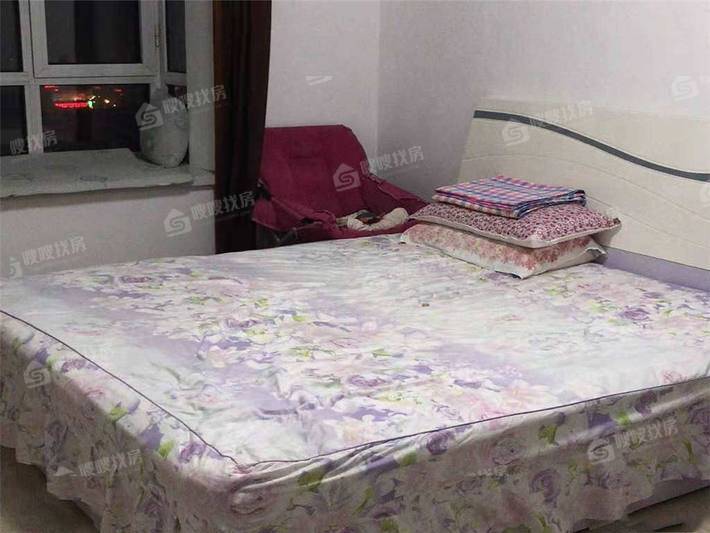 阳光国际2室2厅1卫97㎡