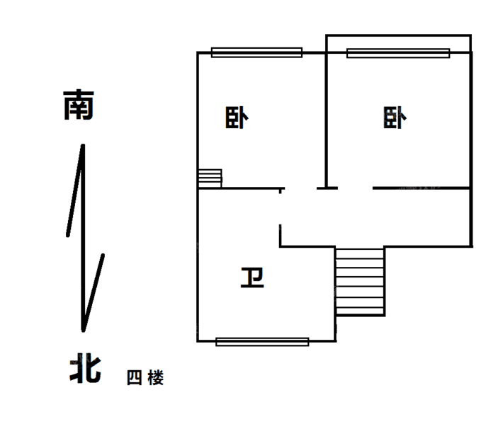 颐和庄园一期5室2厅3卫287㎡