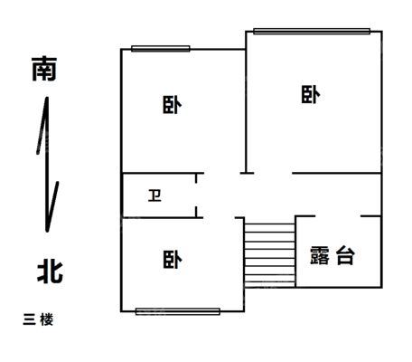 颐和庄园一期5室2厅3卫287㎡