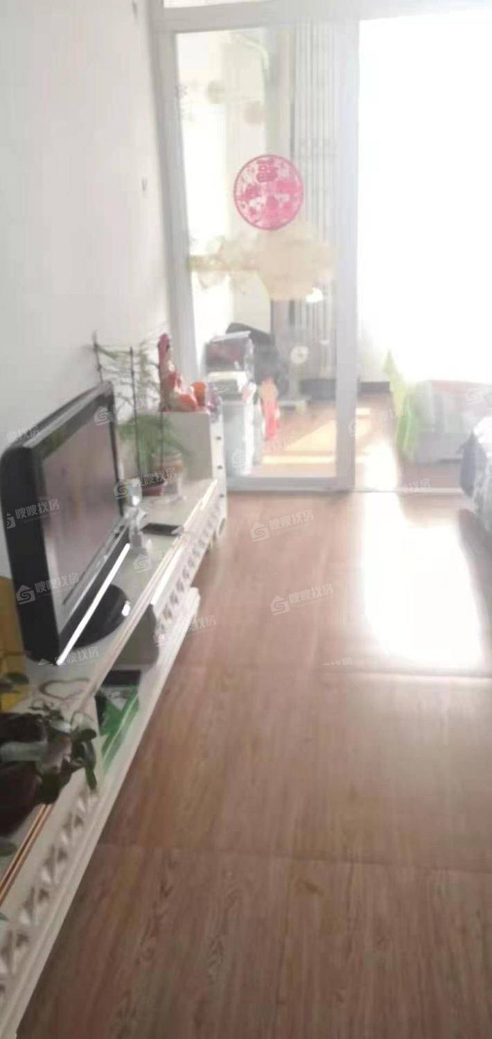 鼓楼上城西院1室1厅1卫50㎡
