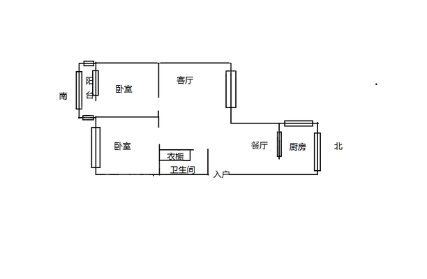 御景新城