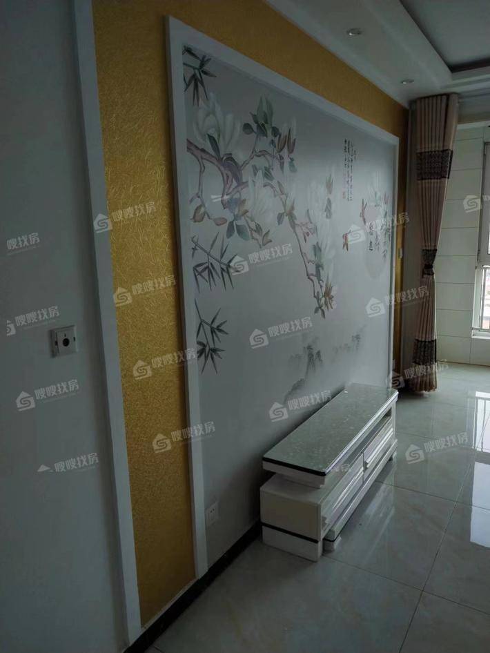 精装2室，东西齐全。拎包入住