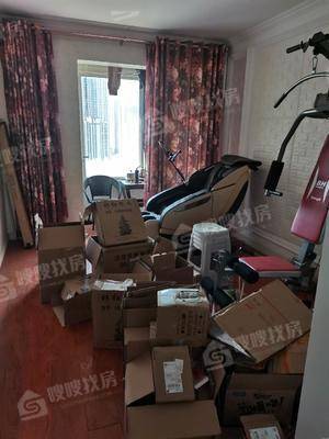 皇家壹里（C区）4室2厅1卫153㎡