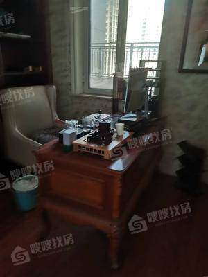 皇家壹里（C区）4室2厅1卫153㎡